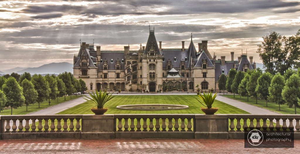 Biltmore House