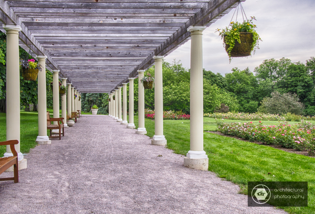 Cantigny Gardens, Wheaton