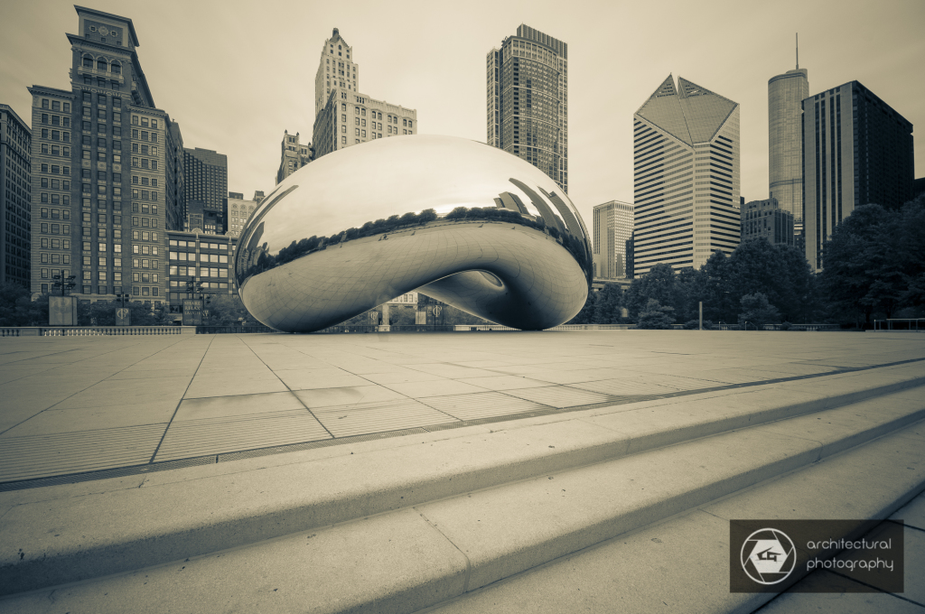 Cloud Gate