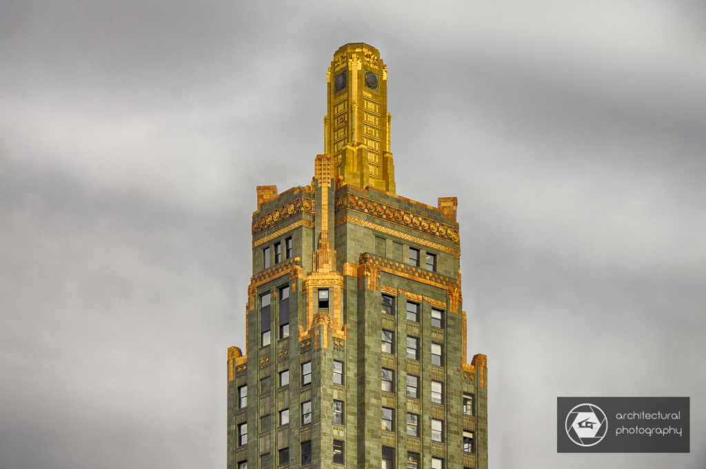 Union Carbide Building