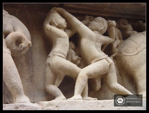 Khajuraho Temples-Madhya Pradesh-India-Colin Gonsalves-04