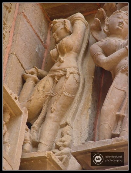 Khajuraho Temples-Madhya Pradesh-India-Colin Gonsalves-08