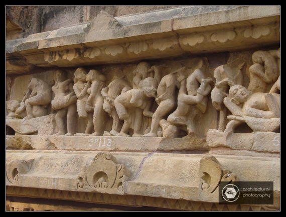 Khajuraho Temples-Madhya Pradesh-India-Colin Gonsalves-20