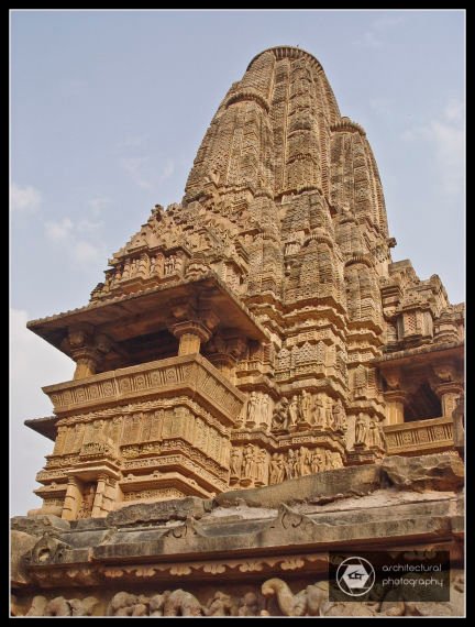 Khajuraho Temples-Madhya Pradesh-India-Colin Gonsalves-21